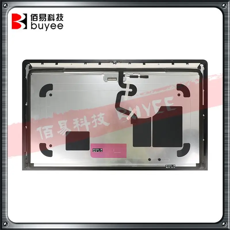Совершенно новый 5K LM270QQ1 (SD)(D1) LM270QQ1-SDD1 для iMac Pro 27-дюймовый конец 2017 A1862 ЖК-монитор в сборе
Совершенно новый 5K LM270QQ1 (SD)(D1) LM270QQ1-SDD1 для iMac Pro 27-дюймовый конец 2017 A1862 ЖК-монитор в сборе