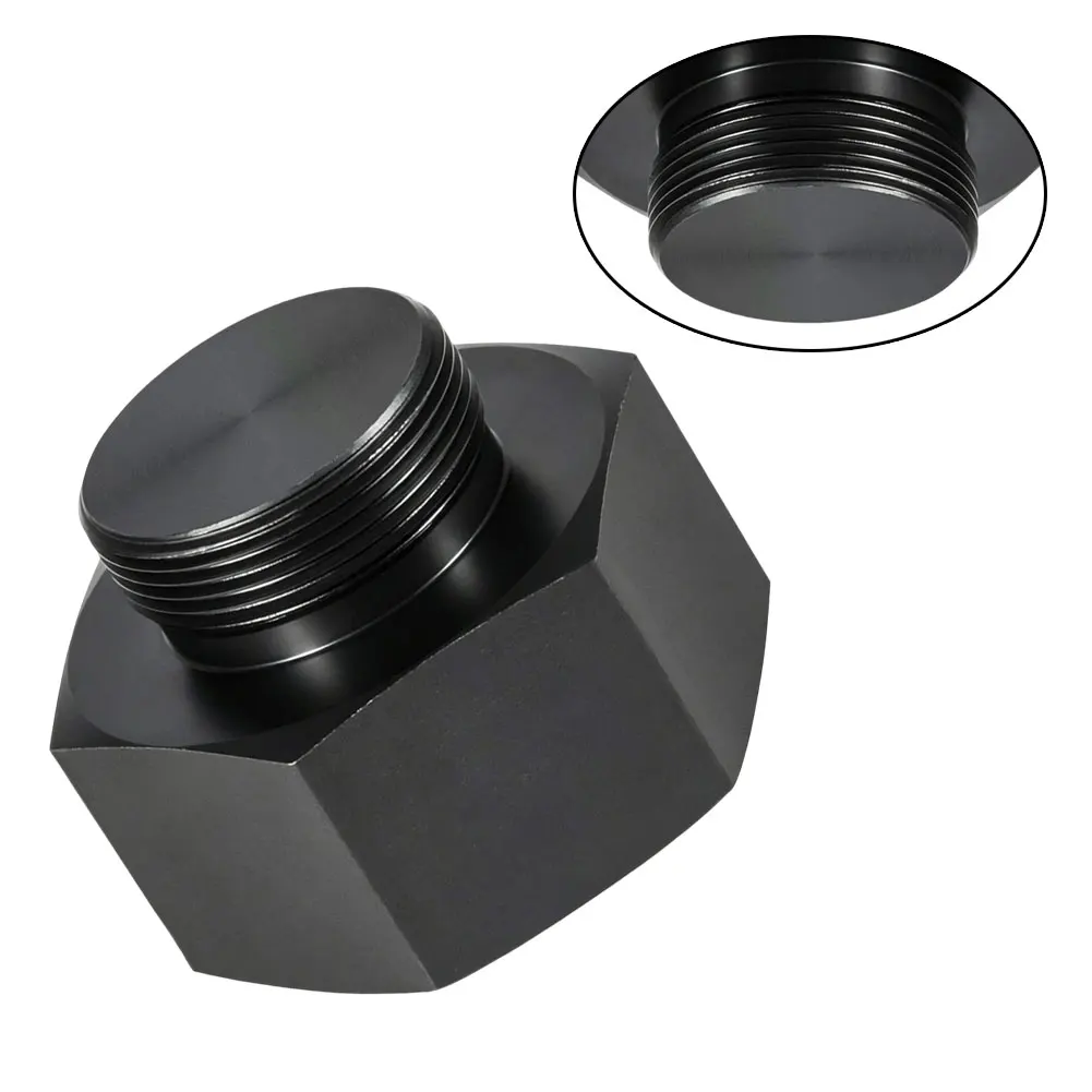 Mechanical Fan Clutch Adapter for Ford 6.0L For Powerstroke 2003-2007 F250 F350 F450 F550 Diesel Vehicle Parts
Mechanical Fan Clutch Adapter for Ford 6.0L For Powerstroke 2003-2007 F250 F350 F450 F550 Diesel Vehicle Parts