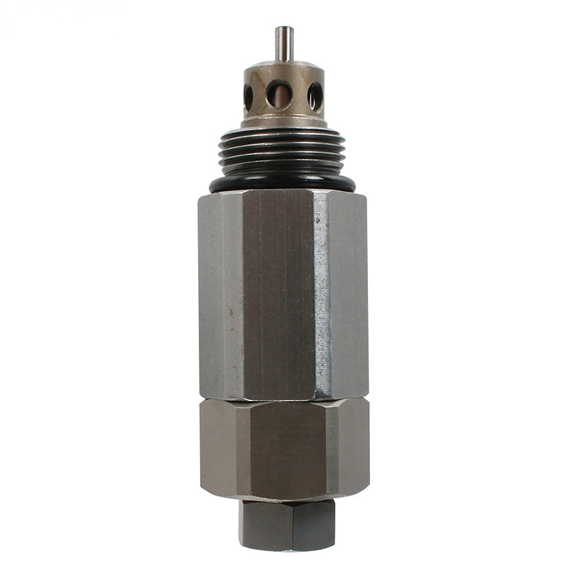 31N6-17400 Oil Suction Valve for Hyunda R200-5 R225-9 Kato HD700 Excavator Construction Machinery Repair Replacement Parts
31N6-17400 Oil Suction Valve for Hyunda R200-5 R225-9 Kato HD700 Excavator Construction Machinery Repair Replacement Parts