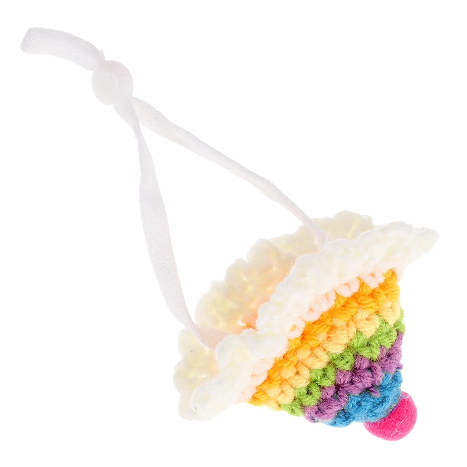 Small Pet Hat Stylish Pig Molding Design Comfortable Lightweight Costume Accessory for Holiday Season Squirrel Headdress
Small Pet Hat Stylish Pig Molding Design Comfortable Lightweight Costume Accessory for Holiday Season Squirrel Headdress