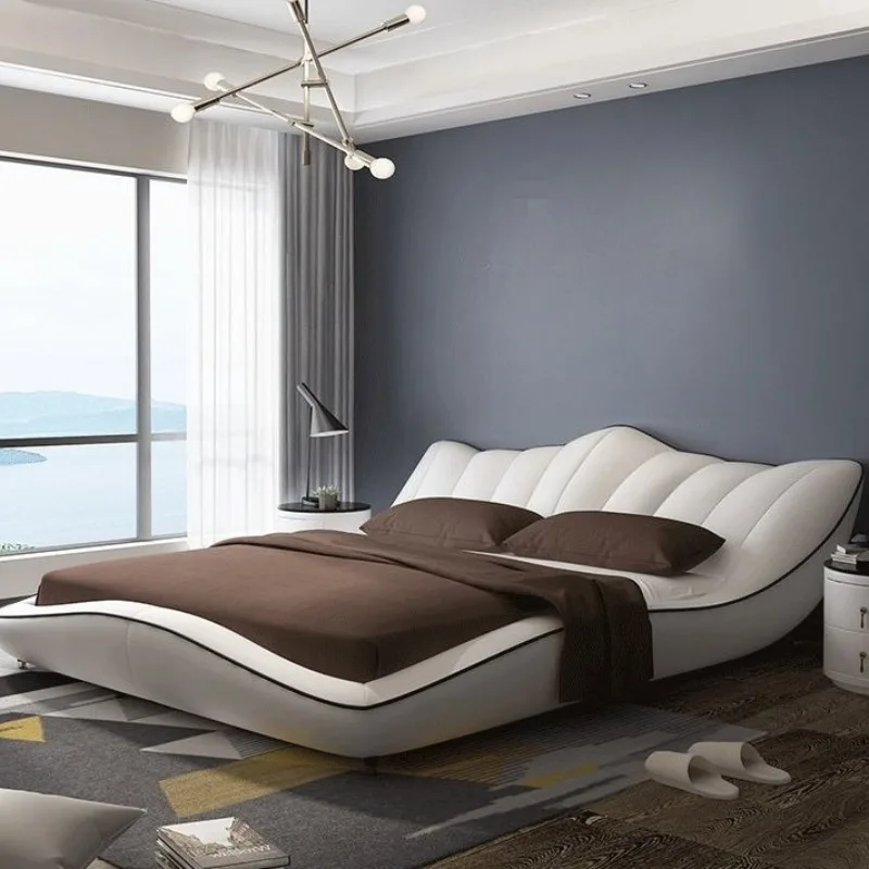 Storage Fancy Bedss Modern King Luxury Frame Beds Unique Bedsroom Camas De Matrimonio Dormitorio Home Furniture Accessories
Storage Fancy Bedss Modern King Luxury Frame Beds Unique Bedsroom Camas De Matrimonio Dormitorio Home Furniture Accessories