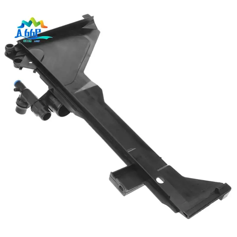 A66P-Radiator Expansion Tank Mounting Plate For BMW E46 323I 325I 328I Manual Trans 17111436250
A66P-Radiator Expansion Tank Mounting Plate For BMW E46 323I 325I 328I Manual Trans 17111436250