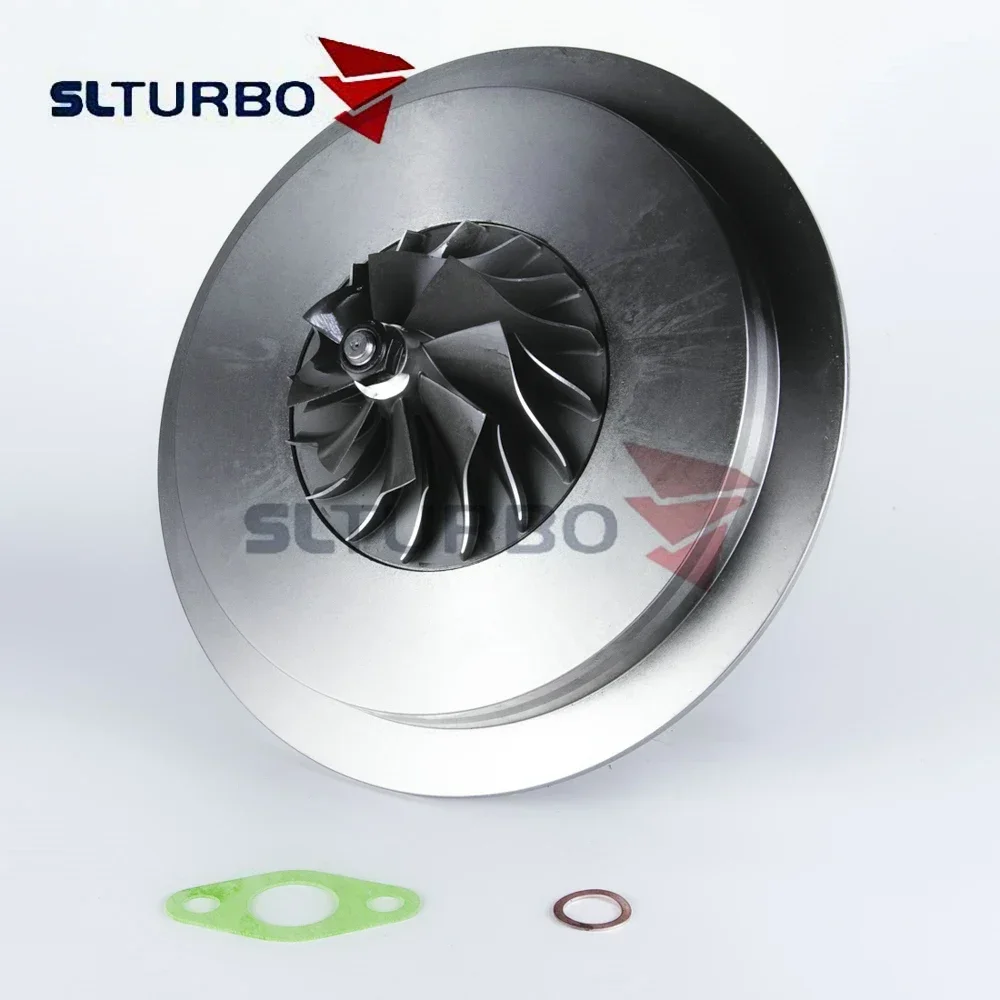 NEW Turbo Core HT60 Balanced Turbine CHRA For Cummins Industrial N14 Euro-2 Engine 1998- 3803585 Turbocharger Cartridge 172035 N
NEW Turbo Core HT60 Balanced Turbine CHRA For Cummins Industrial N14 Euro-2 Engine 1998- 3803585 Turbocharger Cartridge 172035 N