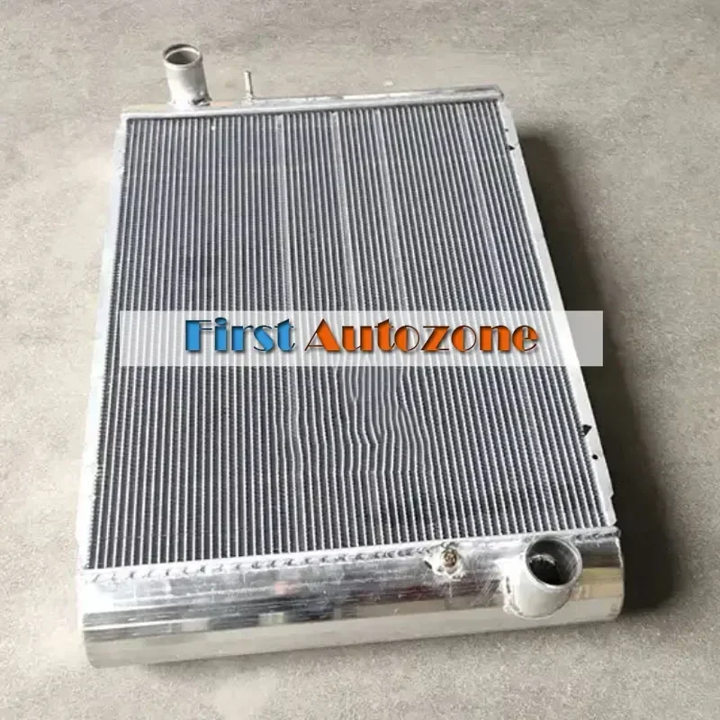 Water Tank Radiator 11FT-35510 11FT35510 For Hyundai 110D-7E 130D-7E 140D-7E
Water Tank Radiator 11FT-35510 11FT35510 For Hyundai 110D-7E 130D-7E 140D-7E