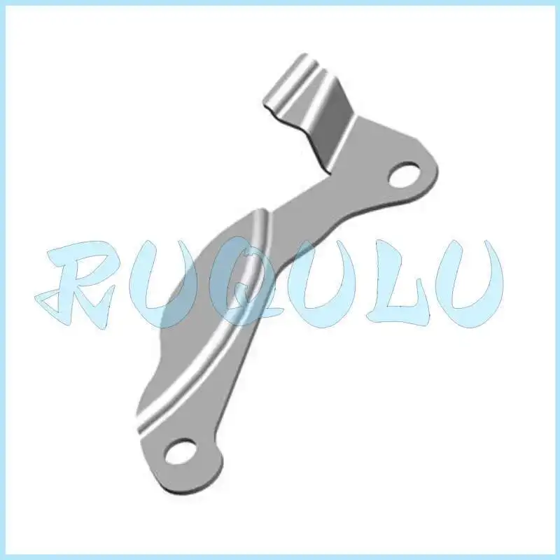 Zt184mp Нажимная пластина датчика шестерни 1051358 - 011000 Для Zontes
Zt184mp Нажимная пластина датчика шестерни 1051358 - 011000 Для Zontes