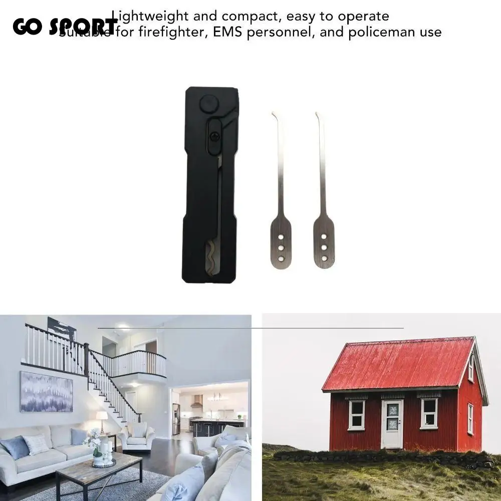 on-the-go Quick Flip Grav Pick Stainless Steel Rake Door Open Keys Durable Smooth Automotive Pick Hook Hobbyists
on-the-go Quick Flip Grav Pick Stainless Steel Rake Door Open Keys Durable Smooth Automotive Pick Hook Hobbyists
