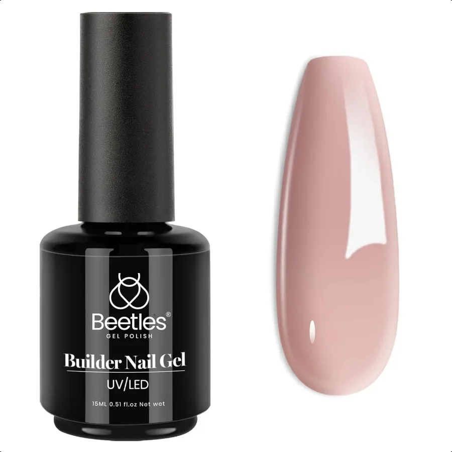 Гель Beetles Builder для ногтей 7 в 1, гель для ногтей, цвет телесного цвета, коричневый для наращивания ногтей, наращивание, Apex gthen, тонкие ногти, сделай сам, S
Гель Beetles Builder для ногтей 7 в 1, гель для ногтей, цвет телесного цвета, коричневый для наращивания ногтей, наращивание, Apex gthen, тонкие ногти, сделай сам, S