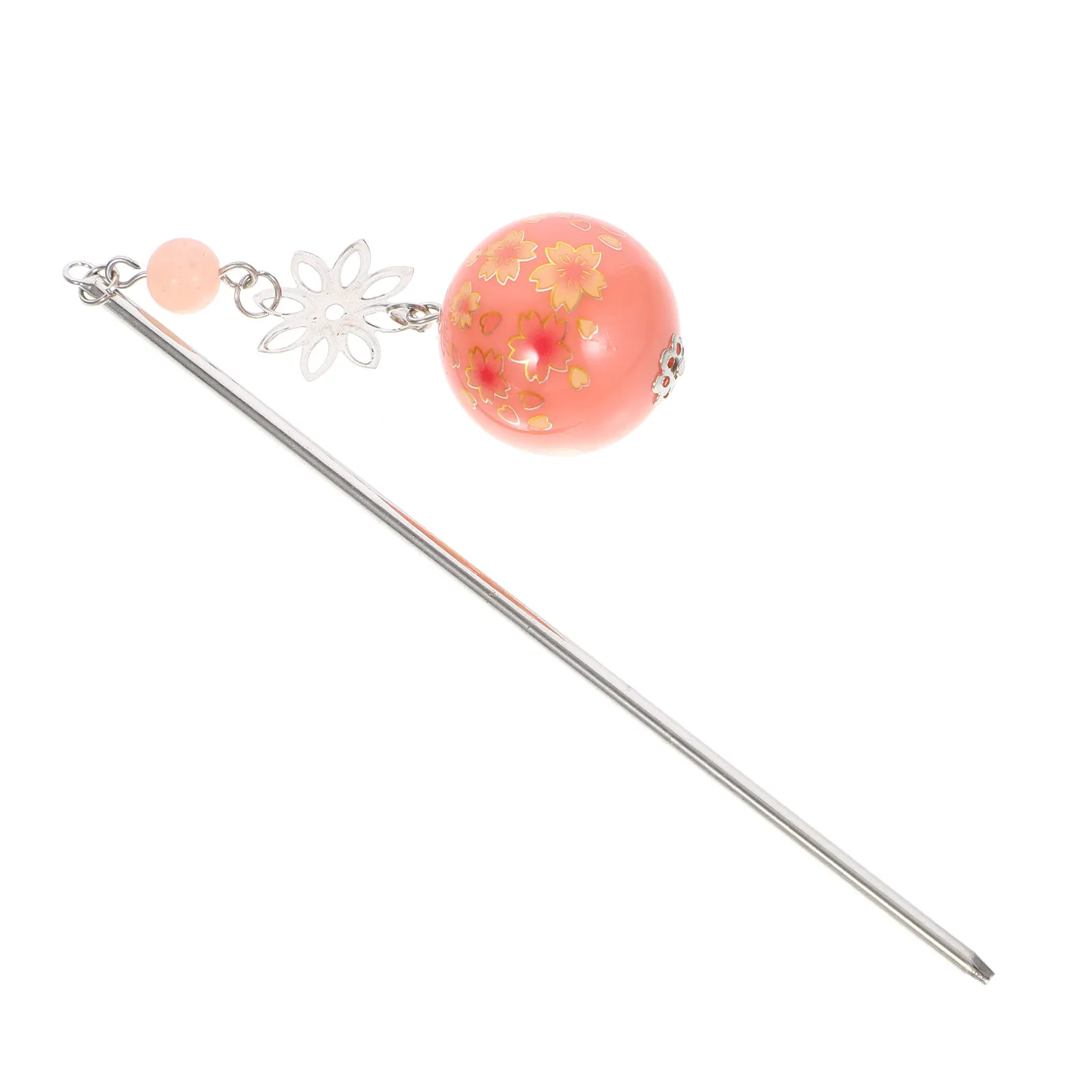 Cherry Stick Japanese Style Hairpin Elegant Retro Hair Accessories for Women Girls Perfect for Wedding Party
Cherry Stick Japanese Style Hairpin Elegant Retro Hair Accessories for Women Girls Perfect for Wedding Party