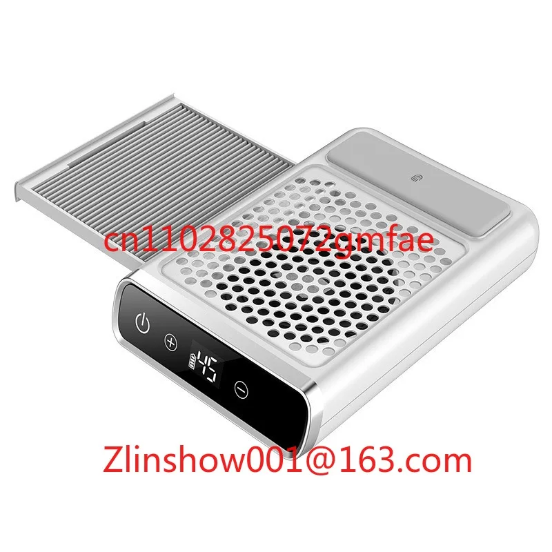 Nail art vacuum cleaner New 80w high power low noise nail vacuum cleaner filter
Nail art vacuum cleaner New 80w high power low noise nail vacuum cleaner filter