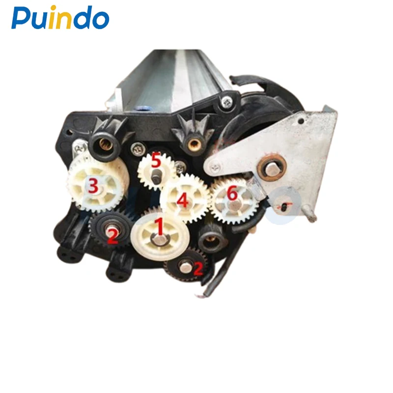 1PCS Engineering Copier Developer Unit Gear For Ricoh 3600 3601 2401 2400 7140 6700 5100
1PCS Engineering Copier Developer Unit Gear For Ricoh 3600 3601 2401 2400 7140 6700 5100