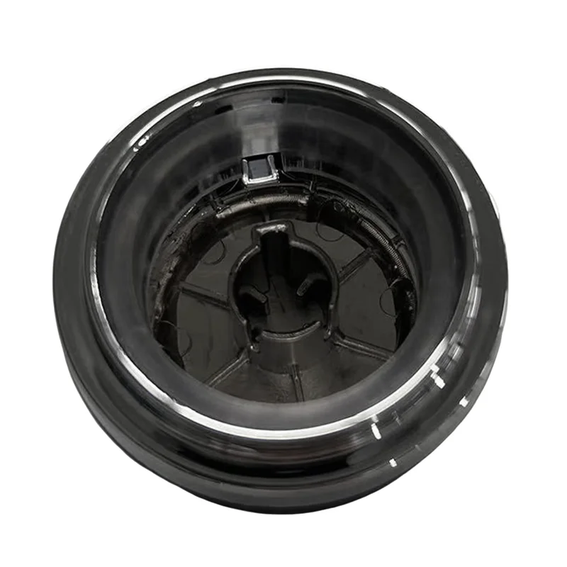 AB96-Car Climate Control Knob Heater AC Control Switch Fan Knob 61319206867 For Rolls-Royce Wraith RR5 Gusto Rotary Selector
AB96-Car Climate Control Knob Heater AC Control Switch Fan Knob 61319206867 For Rolls-Royce Wraith RR5 Gusto Rotary Selector