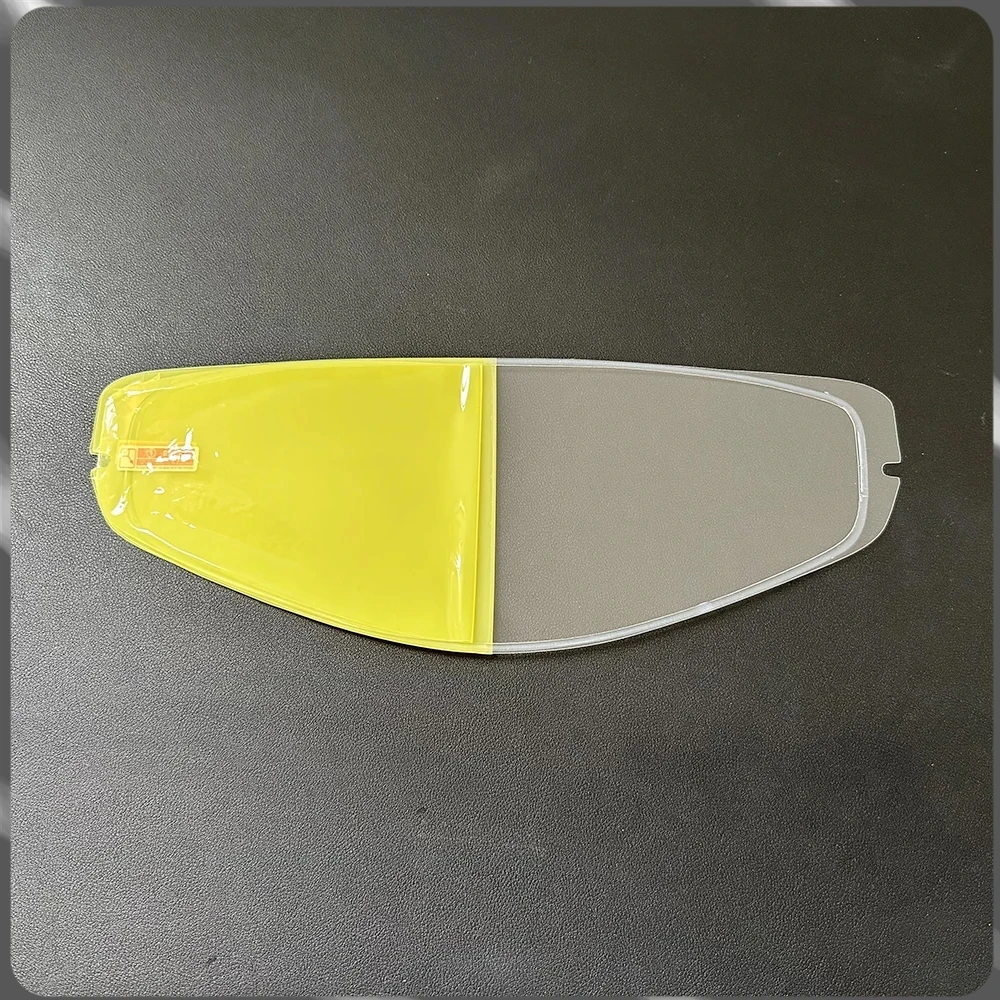 For KYT TT REVO motorcycle modification accessories helmet face mask high-definition lens anti fog filM
For KYT TT REVO motorcycle modification accessories helmet face mask high-definition lens anti fog filM