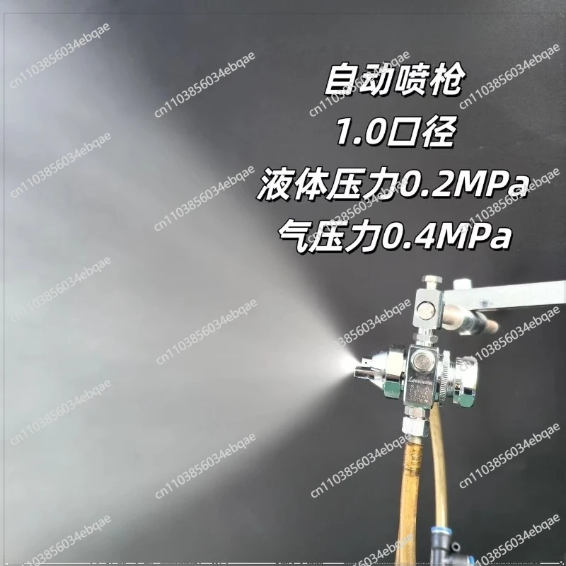 For ST-6 Automatic Spray Gun ST-5 Blister Machine, Wave Soldering Nozzle, Die Casting Machine Spray Gun Nozzle
For ST-6 Automatic Spray Gun ST-5 Blister Machine, Wave Soldering Nozzle, Die Casting Machine Spray Gun Nozzle