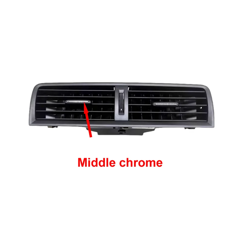 Car Front Left Right Middle Air Conditioner Conditioning Outlet Vent A/C For Skoda Fabia 2015 2016 2017 2018
Car Front Left Right Middle Air Conditioner Conditioning Outlet Vent A/C For Skoda Fabia 2015 2016 2017 2018