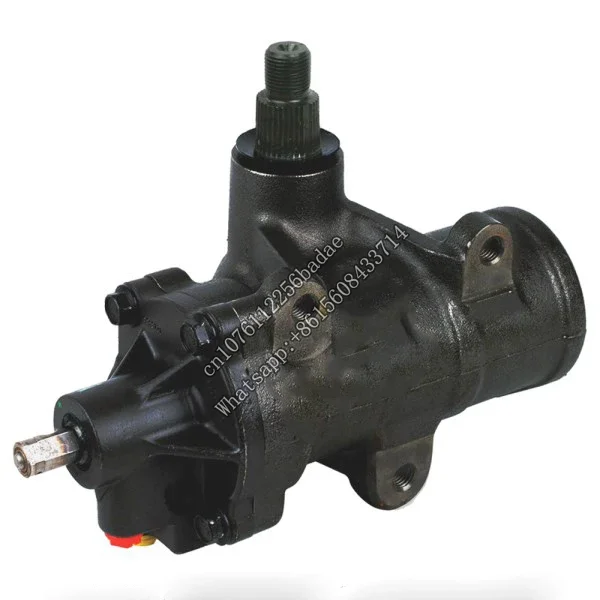 F149 Power Steering Gearbox cardone 271483 278418 for Avalanche Sierra Silverado 2500 3500 Suburban
F149 Power Steering Gearbox cardone 271483 278418 for Avalanche Sierra Silverado 2500 3500 Suburban