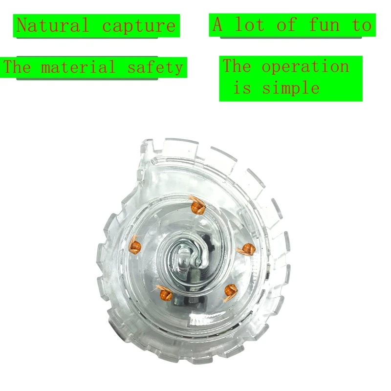 Aquarium Plant Snail Trap Catcher Plastic Leech Planaria Pest Catch Box Cleaning Tool Aquarium Accessories for Fish Tank
Aquarium Plant Snail Trap Catcher Plastic Leech Planaria Pest Catch Box Cleaning Tool Aquarium Accessories for Fish Tank