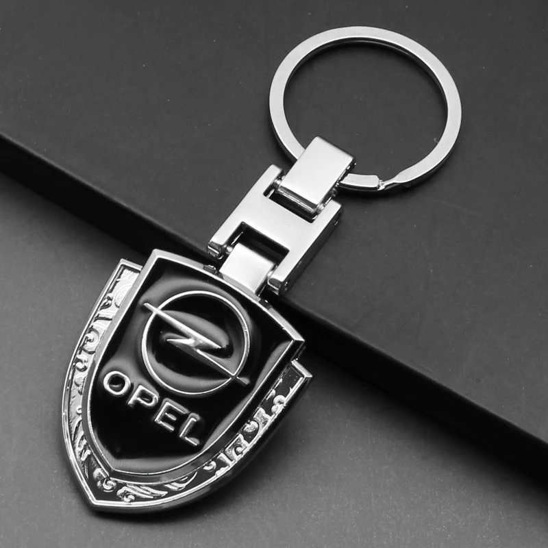 Exquisite Car Key Chain 3D Metal Car Key Ring For Opel Corsa D Astra G H J K F Mokka C Zafira B Emblem Auto Keychain Accessories
Exquisite Car Key Chain 3D Metal Car Key Ring For Opel Corsa D Astra G H J K F Mokka C Zafira B Emblem Auto Keychain Accessories