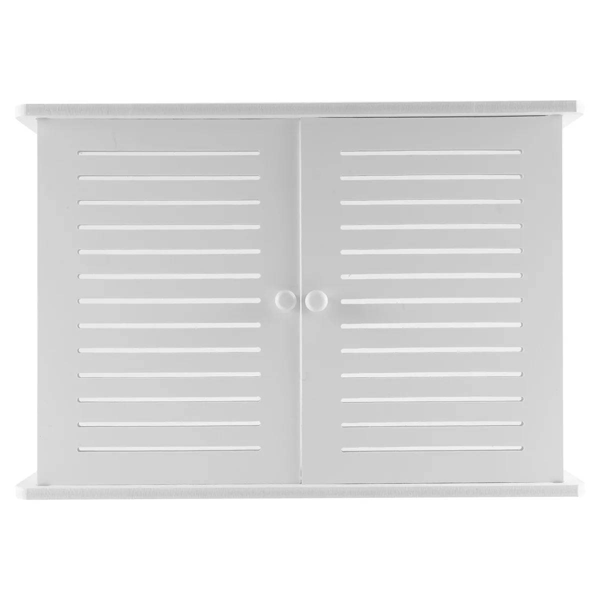 Wireless Wifi Router Storage Boxes Wooden Box Cable Power Plus Wire Bracket Wall Hanging Plug Board Shelf -Double Door
Wireless Wifi Router Storage Boxes Wooden Box Cable Power Plus Wire Bracket Wall Hanging Plug Board Shelf -Double Door