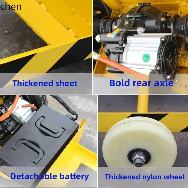 Pipeline construction transportation vehicle, handling vehicle, remote control truck, manufacturer direct sales
Pipeline construction transportation vehicle, handling vehicle, remote control truck, manufacturer direct sales