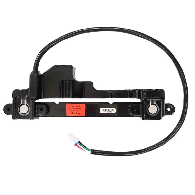 Педаль управления Minn Kota Ultrex с датчиком кабельного управления для всех моделей с электромотором 2017 года и новее — Номер детали 2884023
Педаль управления Minn Kota Ultrex с датчиком кабельного управления для всех моделей с электромотором 2017 года и новее — Номер детали 2884023