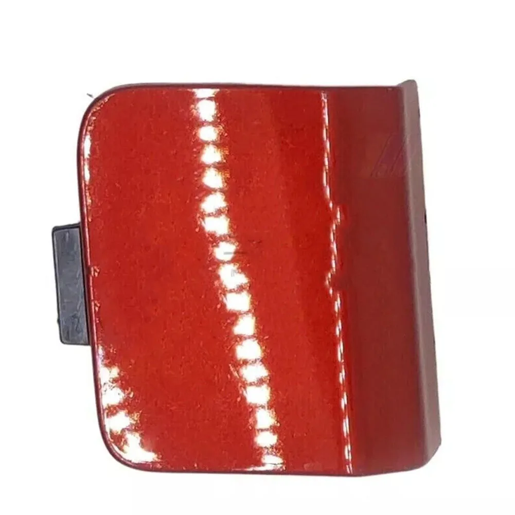 Car Aesthetic Upgrade Rear Bumper Cover Replacement Towing Hook Cover Bumper Robust Material Weather Resistant
Car Aesthetic Upgrade Rear Bumper Cover Replacement Towing Hook Cover Bumper Robust Material Weather Resistant