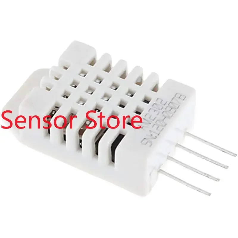 5PCS DHT22 Digital Temperature And Humidity Sensor Module AM2302 Replaces SHT11 SHT15
5PCS DHT22 Digital Temperature And Humidity Sensor Module AM2302 Replaces SHT11 SHT15