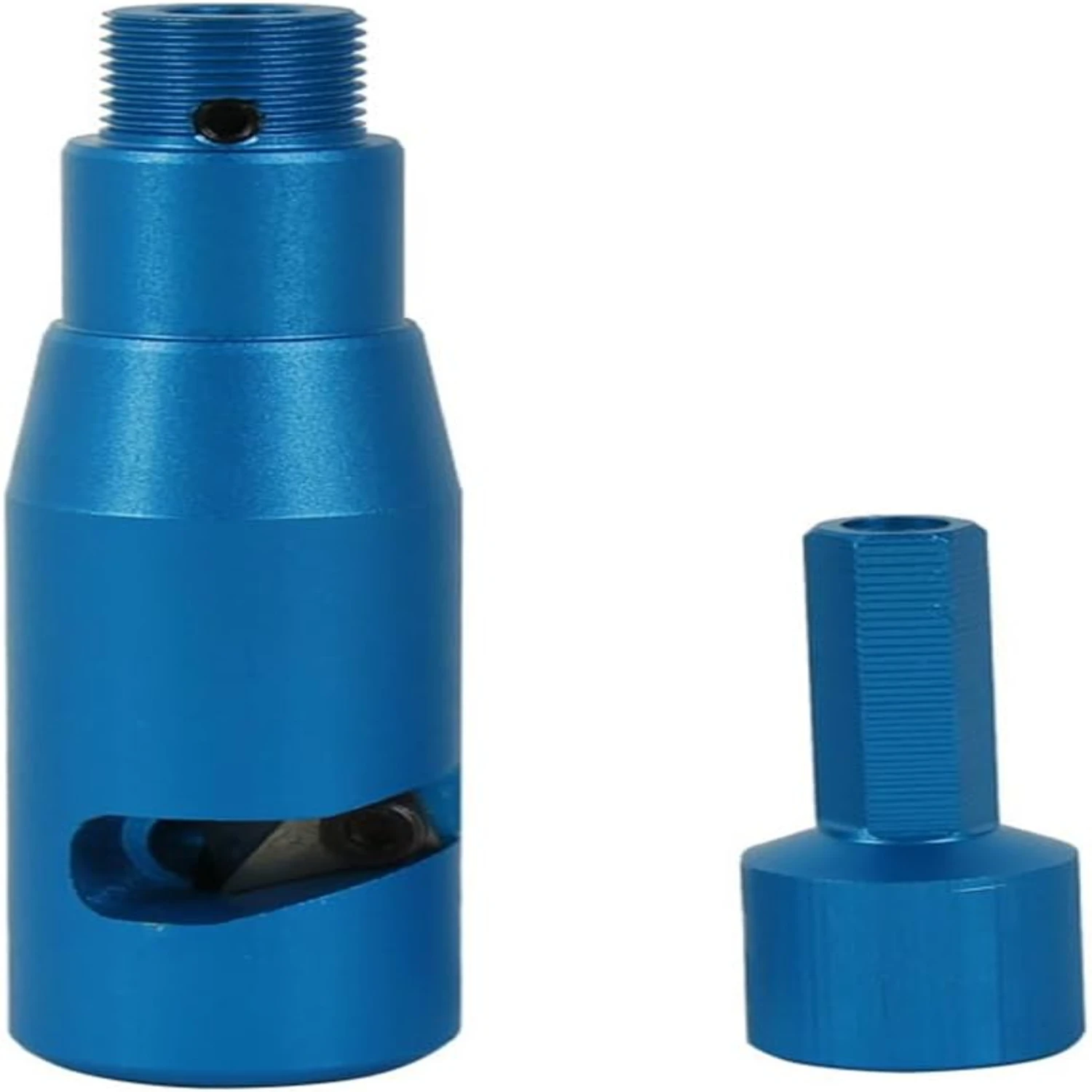 Highly Efficient, Durable and Versatile Aluminum Alloy Wire Stripping Tool with Peeling Capability for 2.5-4 Square Wire - Ideal
Highly Efficient, Durable and Versatile Aluminum Alloy Wire Stripping Tool with Peeling Capability for 2.5-4 Square Wire - Ideal