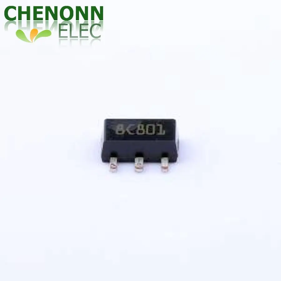200PCS/LOT L78L05ACUTR (Power Management)
200PCS/LOT L78L05ACUTR (Power Management)