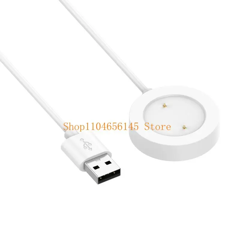 652F Watch Color sport/Color 2 USB Charging Stand Power Adapter Cable
652F Watch Color sport/Color 2 USB Charging Stand Power Adapter Cable