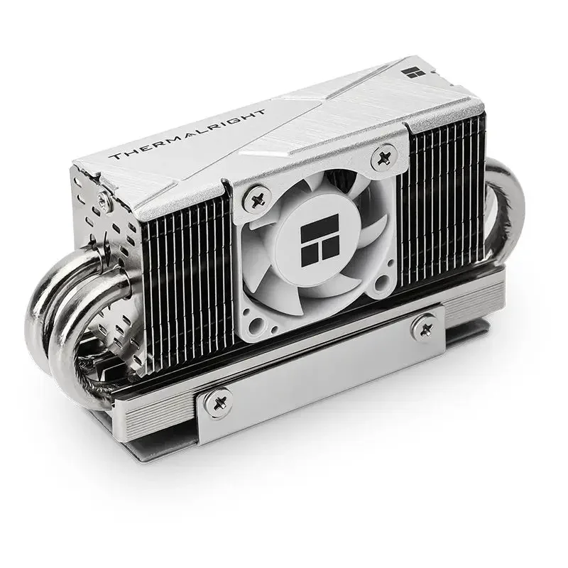 HR-10 2280 PRO M.2 SSD Solid State Drive Heatsink 
HR-10 2280 PRO M.2 SSD Solid State Drive Heatsink