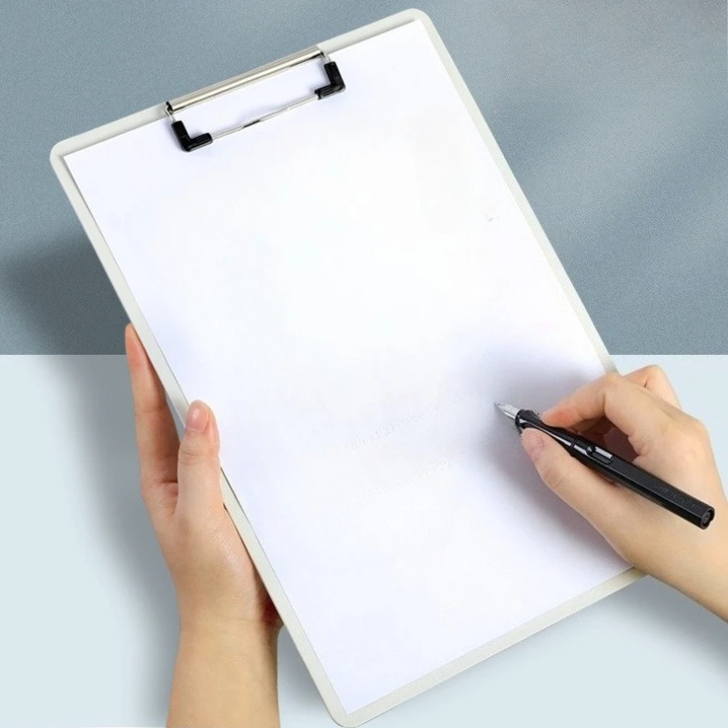 Morandi Colors A4 Folder Manager Simple Plastic Clipboard A4 Business School Folders For Learning Stationery Office Supplies
Morandi Colors A4 Folder Manager Simple Plastic Clipboard A4 Business School Folders For Learning Stationery Office Supplies