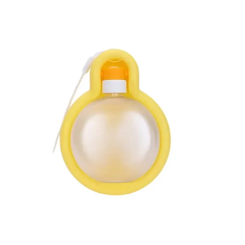Pet Outdoor Water Cup, Portable Foldable Drinking Water Bottle, Dog Drinking Water Bottle, Cat Balloon-shaped Water Cup
Pet Outdoor Water Cup, Portable Foldable Drinking Water Bottle, Dog Drinking Water Bottle, Cat Balloon-shaped Water Cup