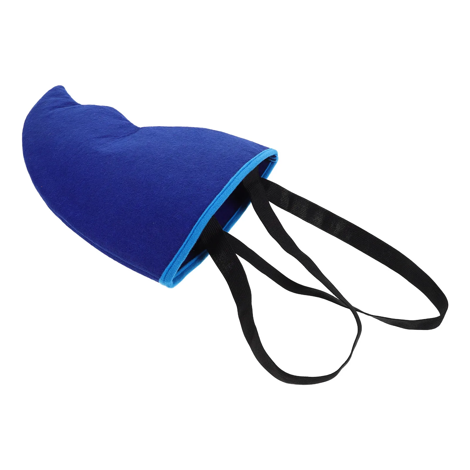 Halloween Shark Fin Accessory Blue Adjustable Straps Parent-Child Cosplay Prop Photo Booth Beach Carnival Stage Performance
Halloween Shark Fin Accessory Blue Adjustable Straps Parent-Child Cosplay Prop Photo Booth Beach Carnival Stage Performance