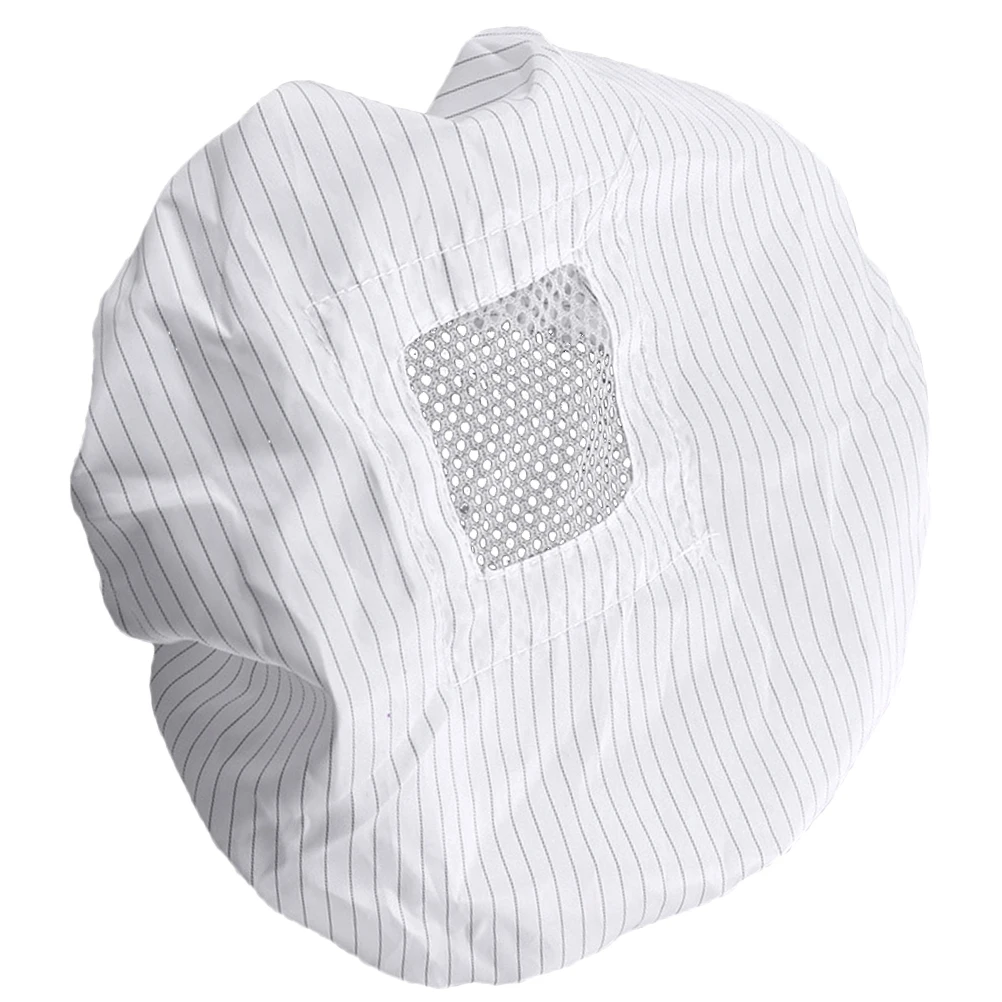 5Pcs Shower Hat Working Cap Elastic SweatAbsorbent Hair Factory Worker Bathing Protective Gear
5Pcs Shower Hat Working Cap Elastic SweatAbsorbent Hair Factory Worker Bathing Protective Gear