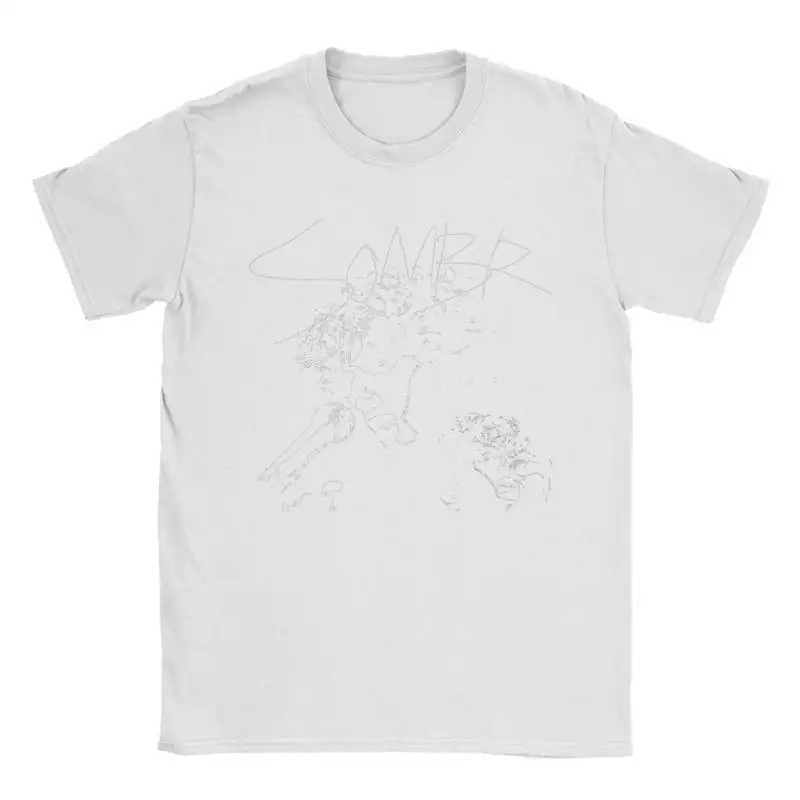 Sombr Vintage 2025 Silhouette T Shirt Cotton Crewneck Fan Summer
Sombr Vintage 2025 Silhouette T Shirt Cotton Crewneck Fan Summer