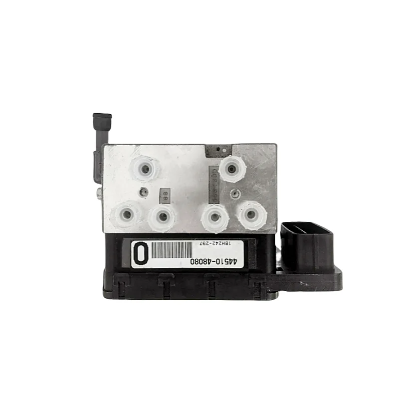 For To yota Standard 100% CALDINA ABS Anti-lock Braking System Module Pump 44510-48080 44510-48070 Vacuum Boo ster As
For To yota Standard 100% CALDINA ABS Anti-lock Braking System Module Pump 44510-48080 44510-48070 Vacuum Boo ster As