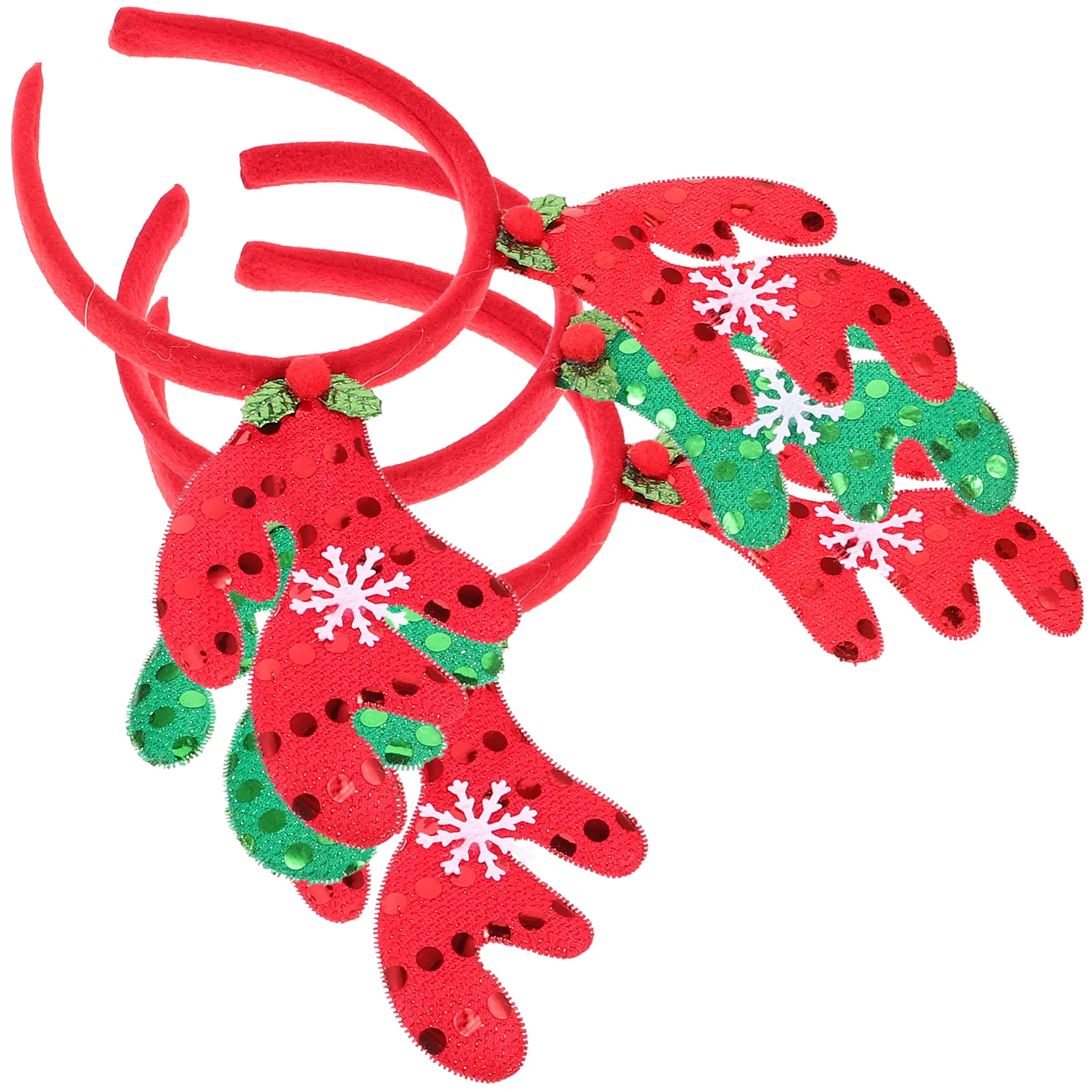 3 Pcs Pink Fabric Headband Headbands for Kids Girls Festive Hair Hoops Antler Christmas
3 Pcs Pink Fabric Headband Headbands for Kids Girls Festive Hair Hoops Antler Christmas