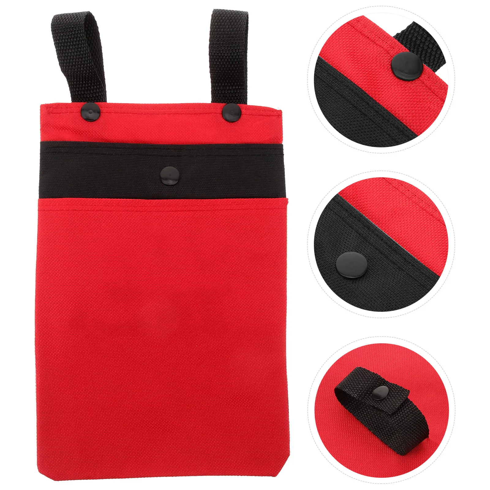 Electric Bike Front Bag Large Capacity Handlebar Storage Organizer For Bicycle Scooter Motorcycle Ride Accessory
Electric Bike Front Bag Large Capacity Handlebar Storage Organizer For Bicycle Scooter Motorcycle Ride Accessory