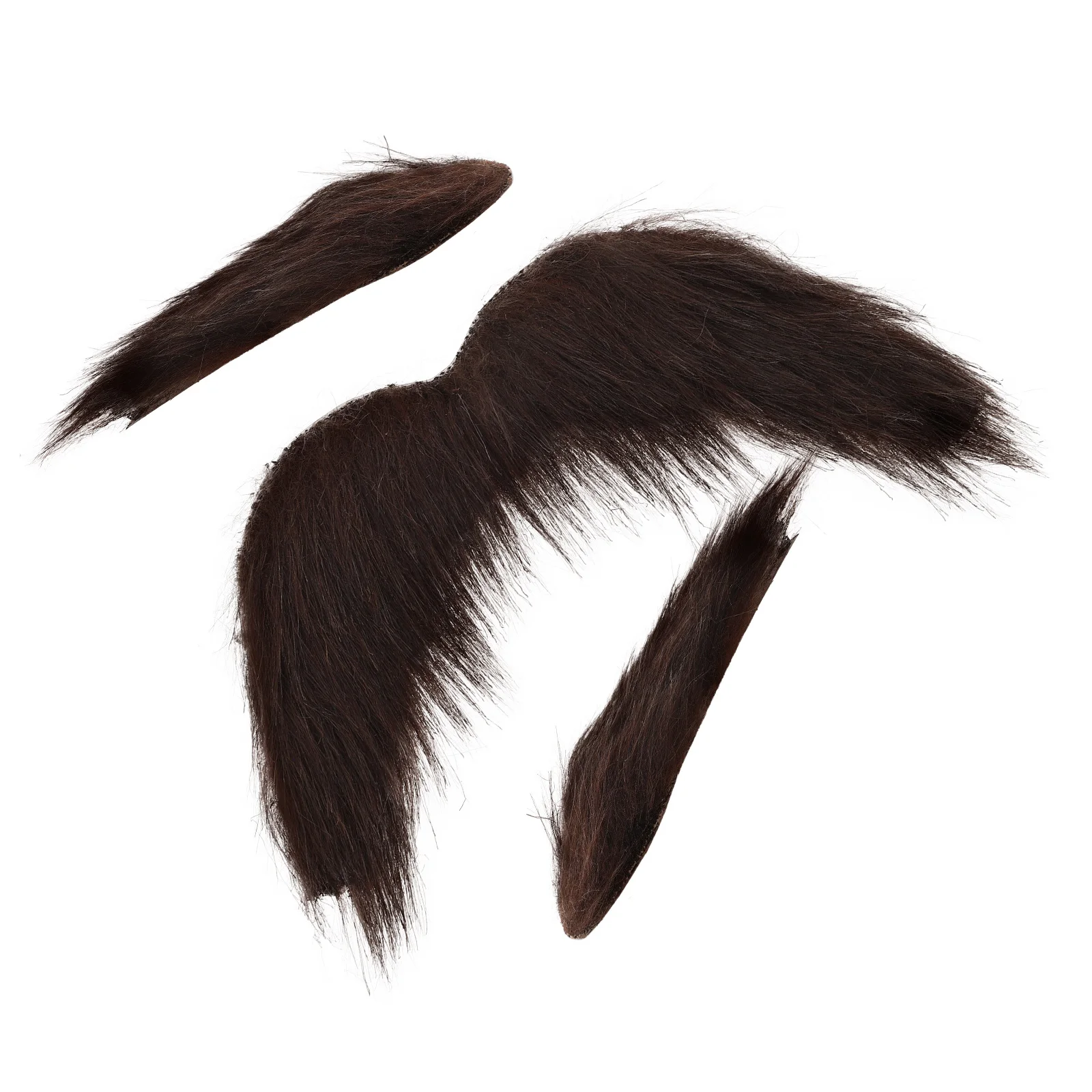 Simulated Beard and Eyebrows Costume Make up Fake Realistic Cloth Cosplay Party
Simulated Beard and Eyebrows Costume Make up Fake Realistic Cloth Cosplay Party