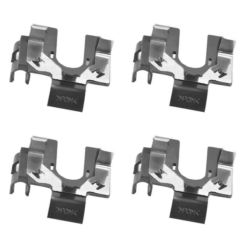 4X Car PDC Parking Sensor Retainer Clip Buckle Piece For Toyota Lexus LS430 89348-50010 8934850010
4X Car PDC Parking Sensor Retainer Clip Buckle Piece For Toyota Lexus LS430 89348-50010 8934850010