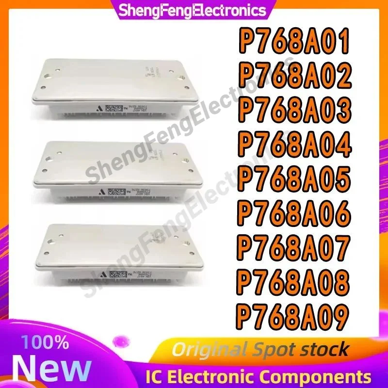P768A01 P768A02 P768A03 P768A04 P768A05 P768A06 P768A07 P768A08 P768A09 НОВЫЙ ОРИГИНАЛЬНЫЙ МОДУЛЬ В НАЛИЧИИ
P768A01 P768A02 P768A03 P768A04 P768A05 P768A06 P768A07 P768A08 P768A09 НОВЫЙ ОРИГИНАЛЬНЫЙ МОДУЛЬ В НАЛИЧИИ