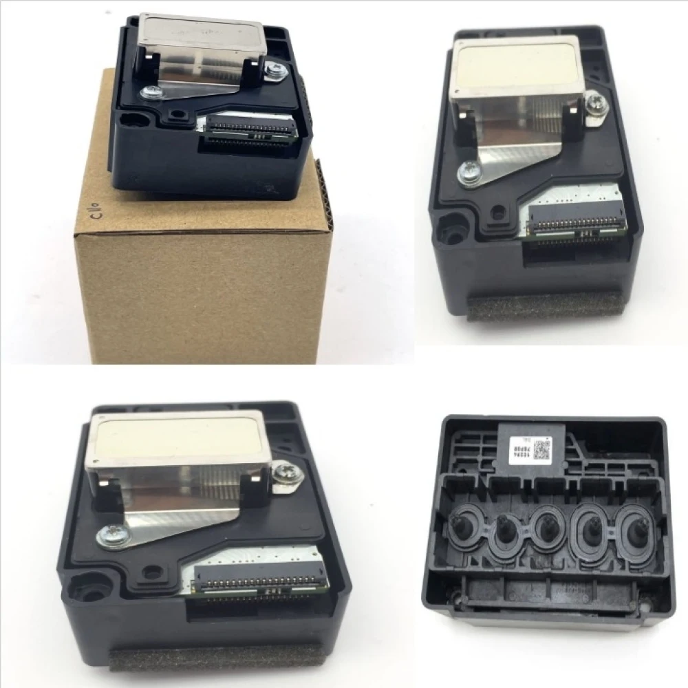 F185010 Printhead Fit For Epson Stylus Office BX310 TX510FN TX525FW BX325 B1110 BX310FN T1100 T1110 BX320FW B1100
F185010 Printhead Fit For Epson Stylus Office BX310 TX510FN TX525FW BX325 B1110 BX310FN T1100 T1110 BX320FW B1100