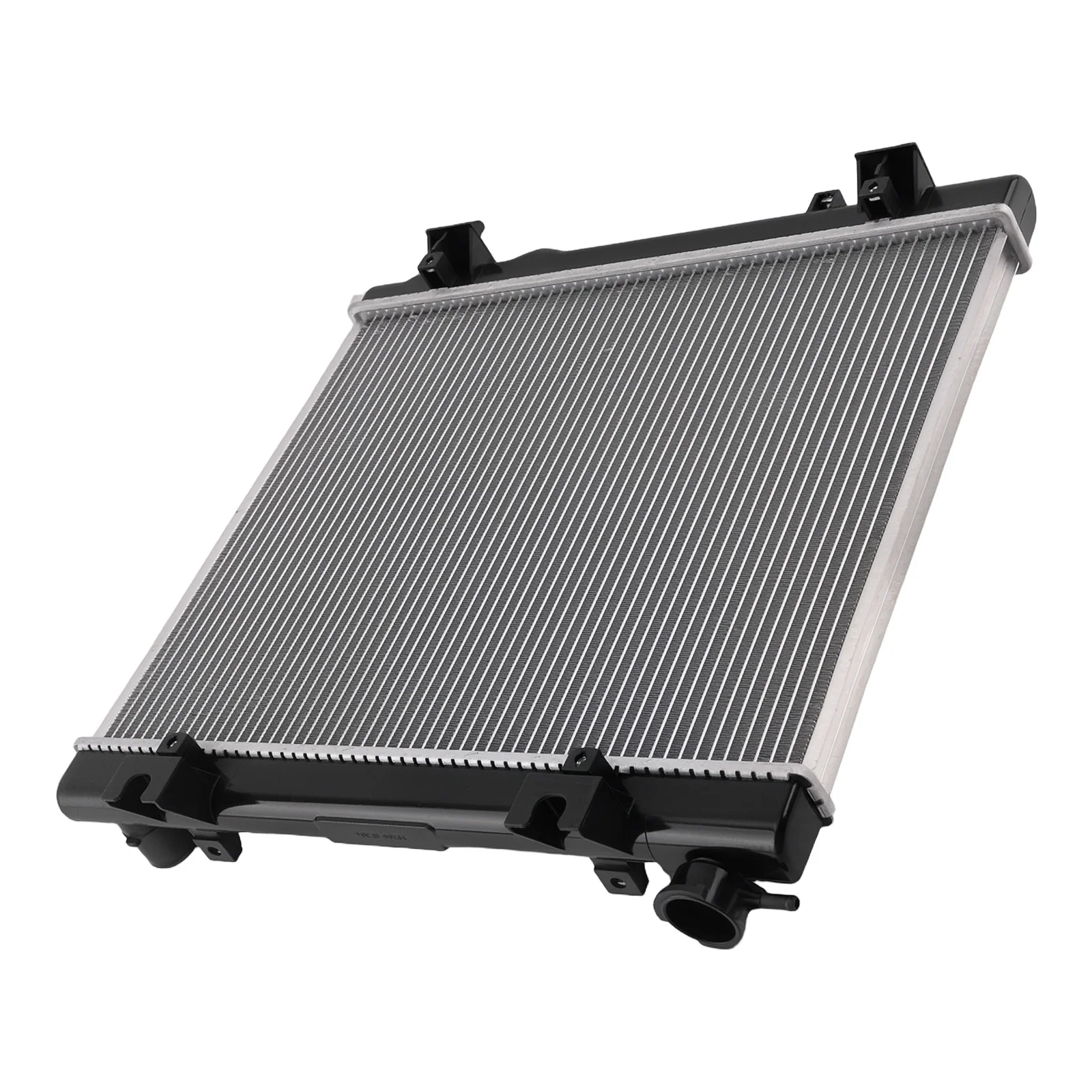 Downflow Radiator for Dodge Dakota/Mitsubishi Raider 3.7L 4.7L 05-10 CSF3454
Downflow Radiator for Dodge Dakota/Mitsubishi Raider 3.7L 4.7L 05-10 CSF3454