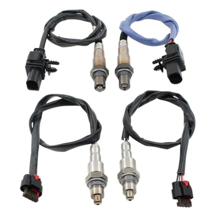 Upstream and Downstream Oxygen Sensor Set for Ford Expedition 2015-2017 for Lincoln Navigator 2015-2018 3.5L
Upstream and Downstream Oxygen Sensor Set for Ford Expedition 2015-2017 for Lincoln Navigator 2015-2018 3.5L