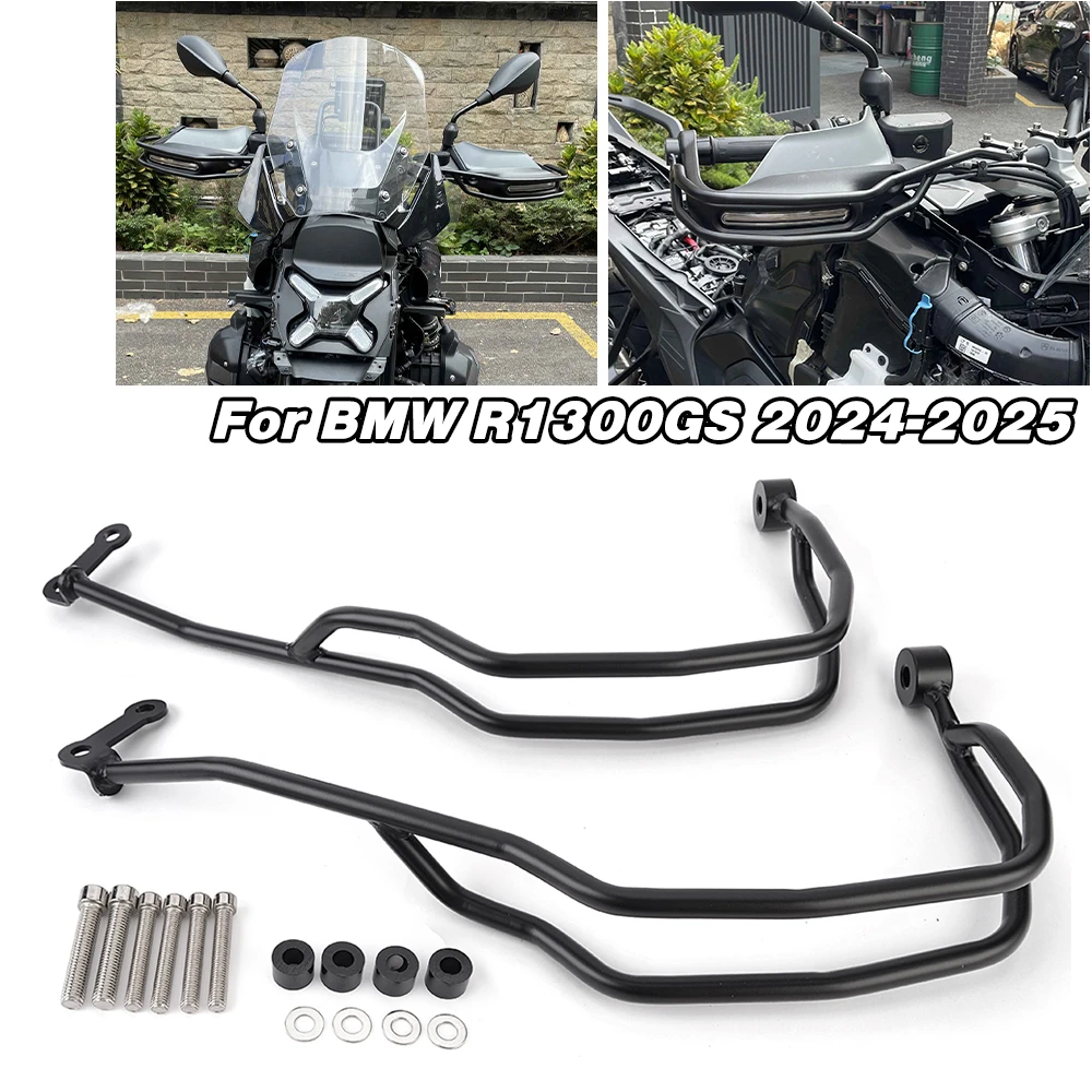 Защитная ручка для рук, защита от ударов для BMW R1300GS R1300 GS R 1300 GS R 1300GS LC adv Adventure 2023 2024 2025
Защитная ручка для рук, защита от ударов для BMW R1300GS R1300 GS R 1300 GS R 1300GS LC adv Adventure 2023 2024 2025
