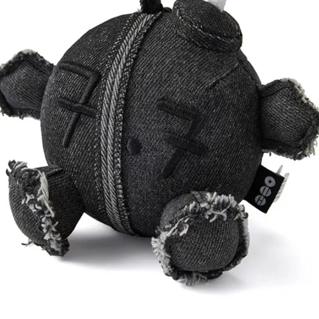 New Great Deal Textured Denim Plush Keychain, Soft Stuffed Bag Charm for Daily Decor, Hobby Collection & Gift
New Great Deal Textured Denim Plush Keychain, Soft Stuffed Bag Charm for Daily Decor, Hobby Collection & Gift