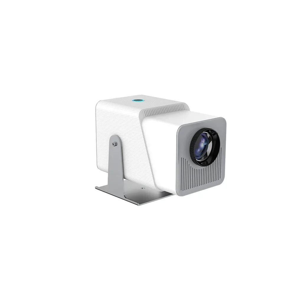 Wholesale 3D Projectors Smart Android 11 LED Projector Laser Portable Home Ultra Video Display 1080p Resolution Support BT 5.2
Wholesale 3D Projectors Smart Android 11 LED Projector Laser Portable Home Ultra Video Display 1080p Resolution Support BT 5.2
