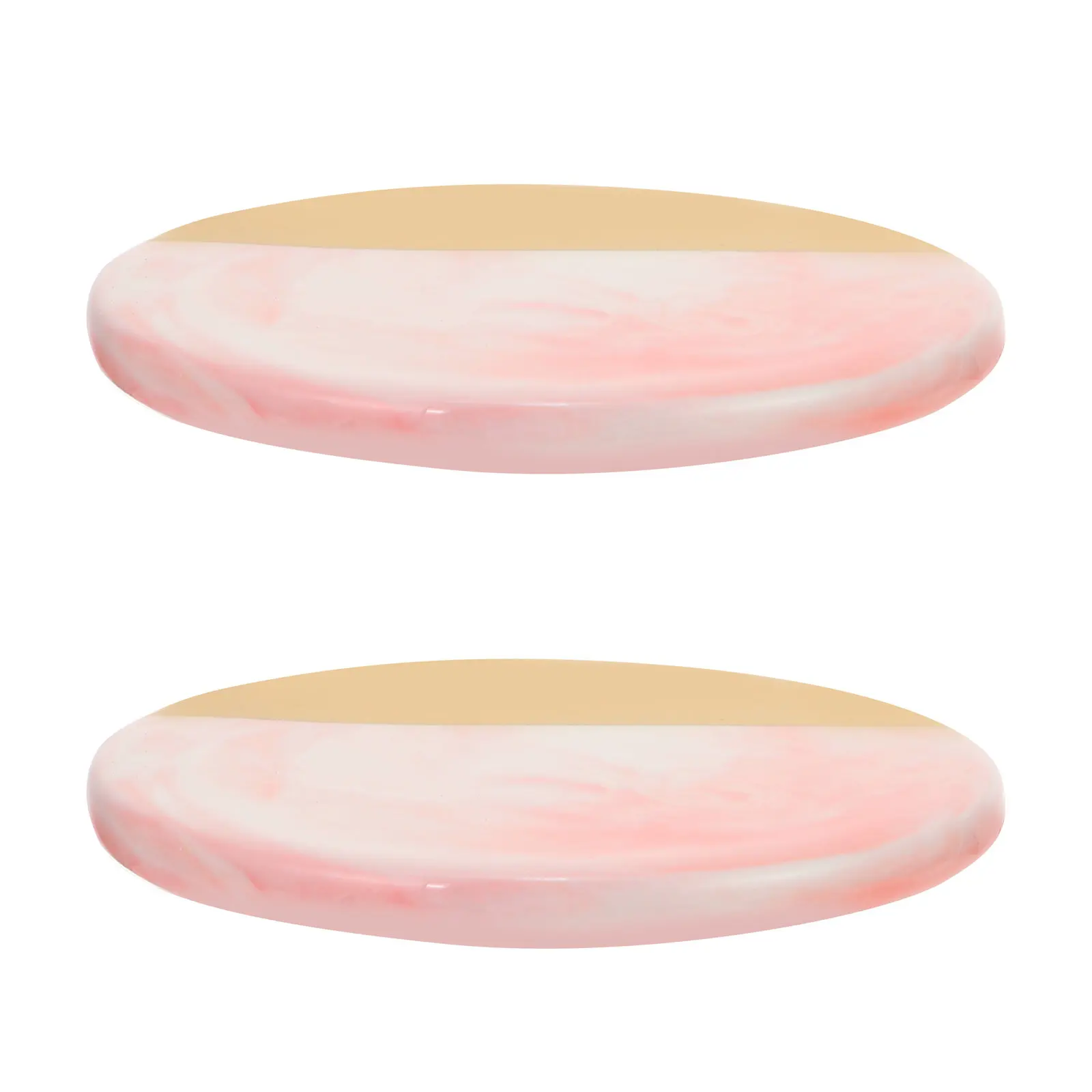 Marble Pattern Nail Mixing Pallet Round Gold Plated Anti-Slip Nail Art Tray Jewelry Holder Photography Prop Display Tool
Marble Pattern Nail Mixing Pallet Round Gold Plated Anti-Slip Nail Art Tray Jewelry Holder Photography Prop Display Tool