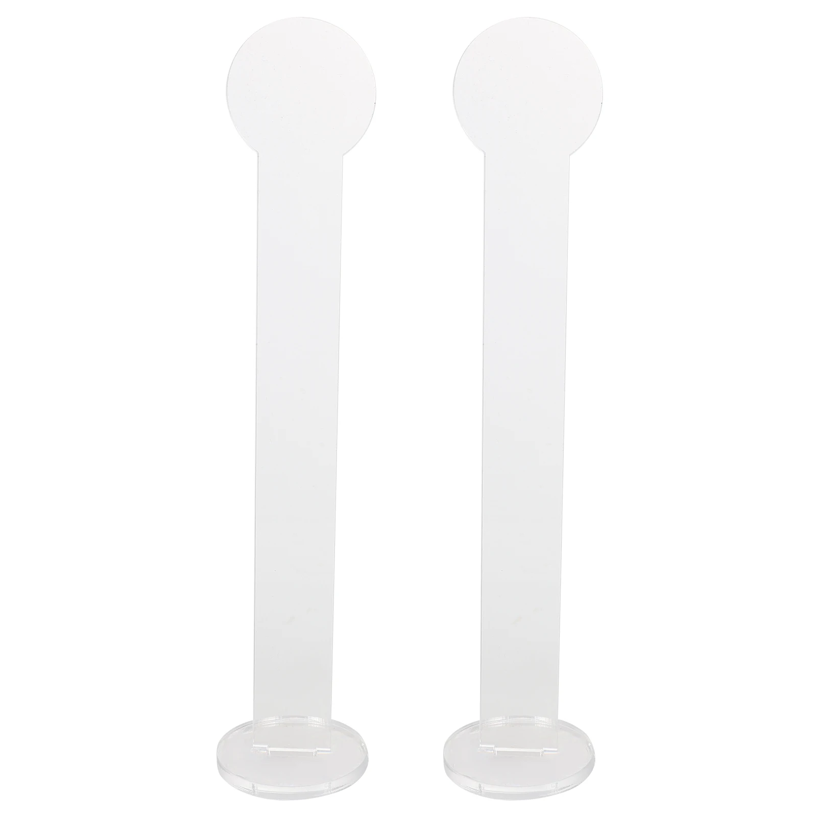 2 Sets Clear Acrylic Tape Holder Desk ganizer Adhesive Rack Storage Display St s Practical Heavy Duty Smooth Edges
2 Sets Clear Acrylic Tape Holder Desk ganizer Adhesive Rack Storage Display St s Practical Heavy Duty Smooth Edges