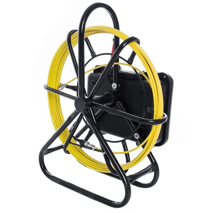 Best 100 Meter Borehole Tunnel Pipeline Cctv Automobile Engine Snake Waterproof Small Head Pipe Inspection Camera
Best 100 Meter Borehole Tunnel Pipeline Cctv Automobile Engine Snake Waterproof Small Head Pipe Inspection Camera